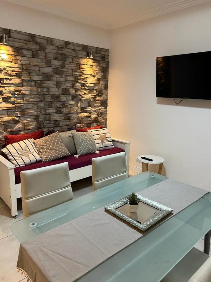 Apartamento Felipe Azar 1