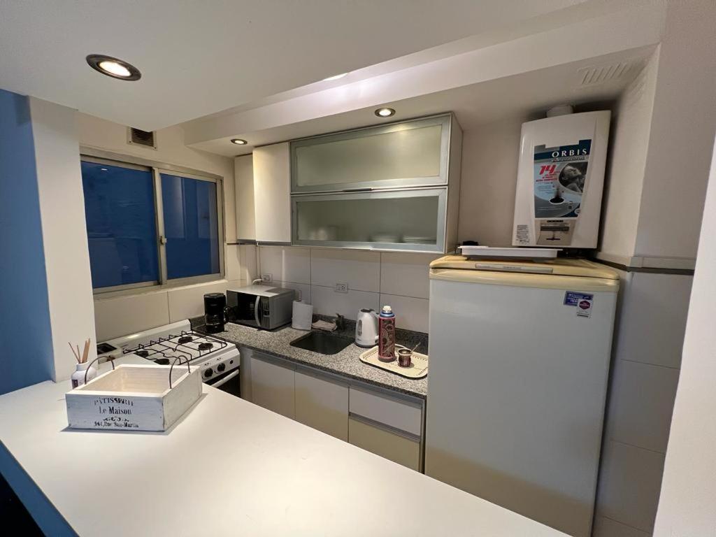 Apartamento Felipe Azar 1 Mar del Plata
