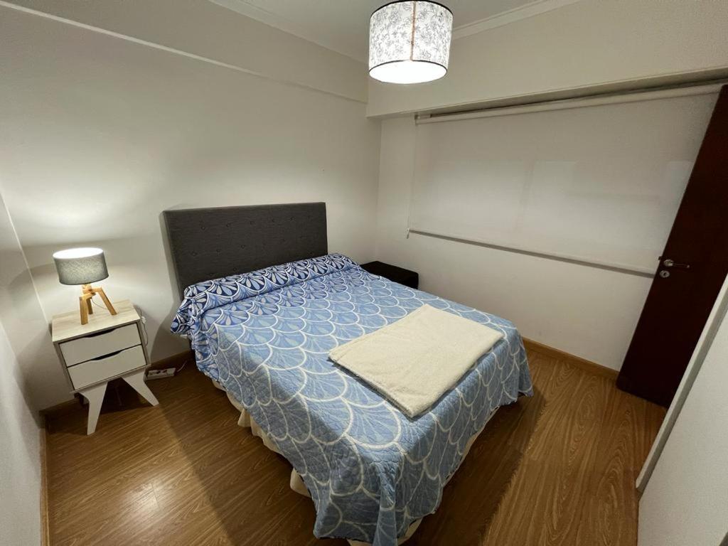 Felipe Azar 1 Apartamento Mar del Plata