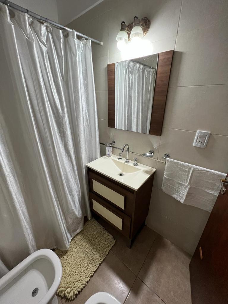 Felipe Azar 1 Apartamento Mar del Plata