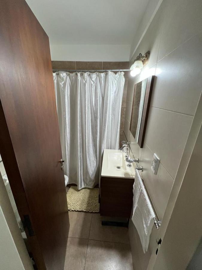 Apartamento Felipe Azar 1