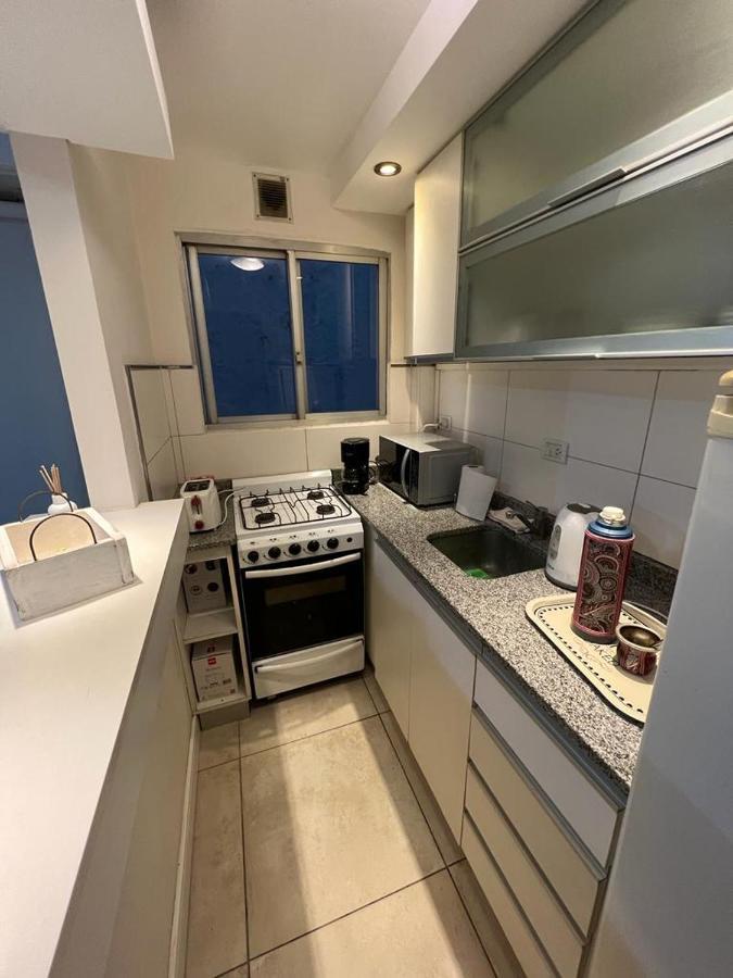Felipe Azar 1 Apartamento Mar del Plata