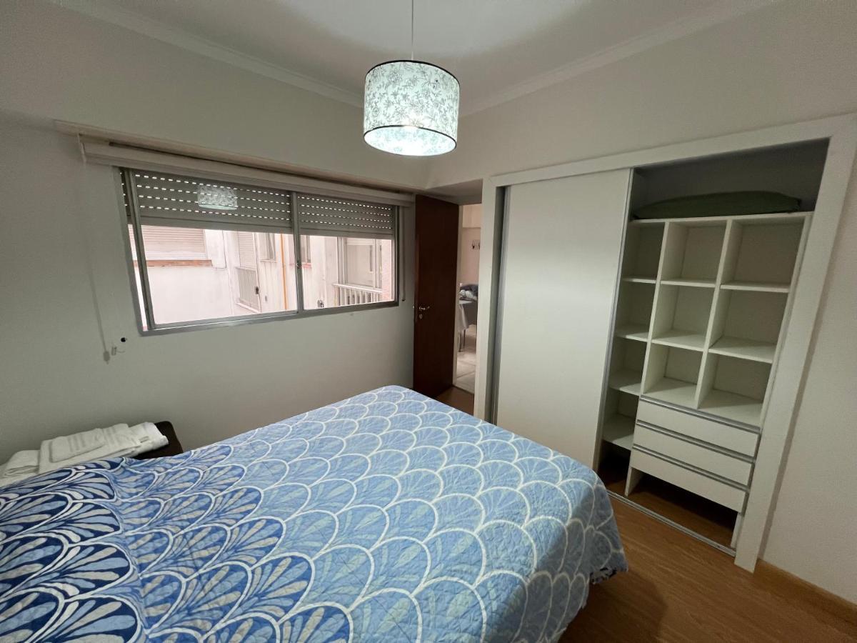 Apartamento Felipe Azar 1 Mar del Plata